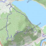 2023-01-29-monte-orfano-mappa-itinerario