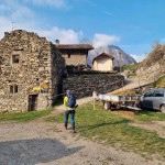 partenza