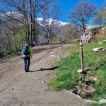 partenza