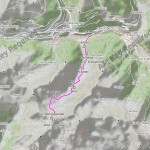 2023-08-09-mont-vertosan-mappa-itinerario