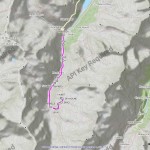 2023-08-24-mont-vaudet-mappa-itinerario