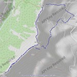 2023-09-05-becca-daver-cresta-nord-mappa-itinerario