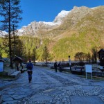 partenza