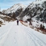 partenza