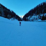 partenza