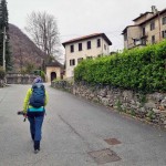 partenza