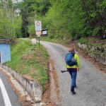 partenza