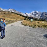 partenza