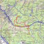 2025-03-27-corte-bue-monte-faie-mappa-itinerario