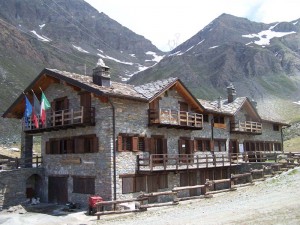 rifugio