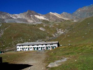 rifugio