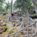 scala-di-legno
