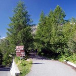 partenza