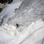 sotto la cornice