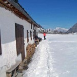 in fondo il gran-combin