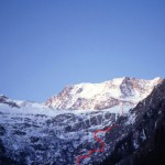 alta valle del laggintal