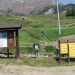 partenza