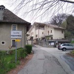 partenza