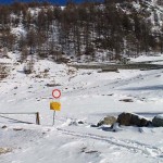 partenza