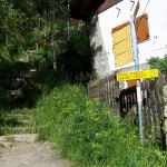 partenza