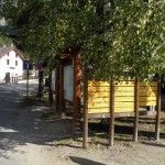 partenza