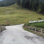 partenza
