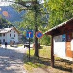 partenza