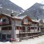 il rifugio