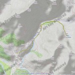 2022-07-03-lago-money-mappa-itinerario