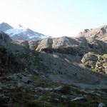 verso le morene