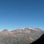 uno scorcio sul rutor