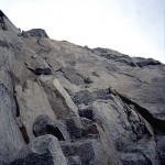 attacco della via