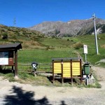 partenza