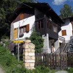partenza