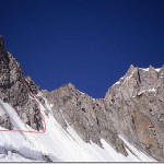 al col de la fourche