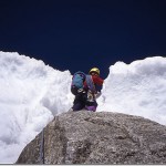 bucando la cornice
