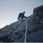 termine delle corde fisse