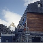 rifugio guide di ayas