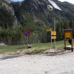 partenza