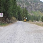 partenza
