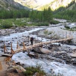 ponte des erfaulets