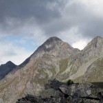 mont glacier