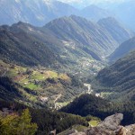 valle di champorcher