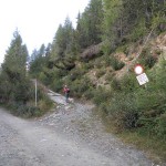 partenza