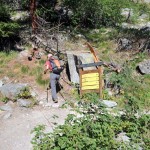 bivio per l'herbetet
