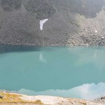 lago pietra rossa