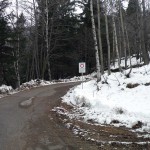 partenza