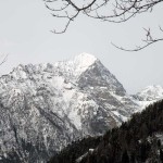 Il monte Leone