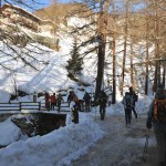 partenza