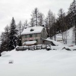 Rifugio Crosta